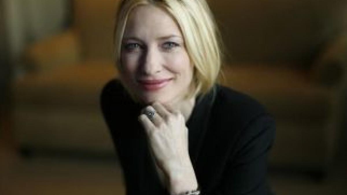 Woody Allen i-a ales pe Cate Blanchett şi Alec Baldwin pentru următorul film al său