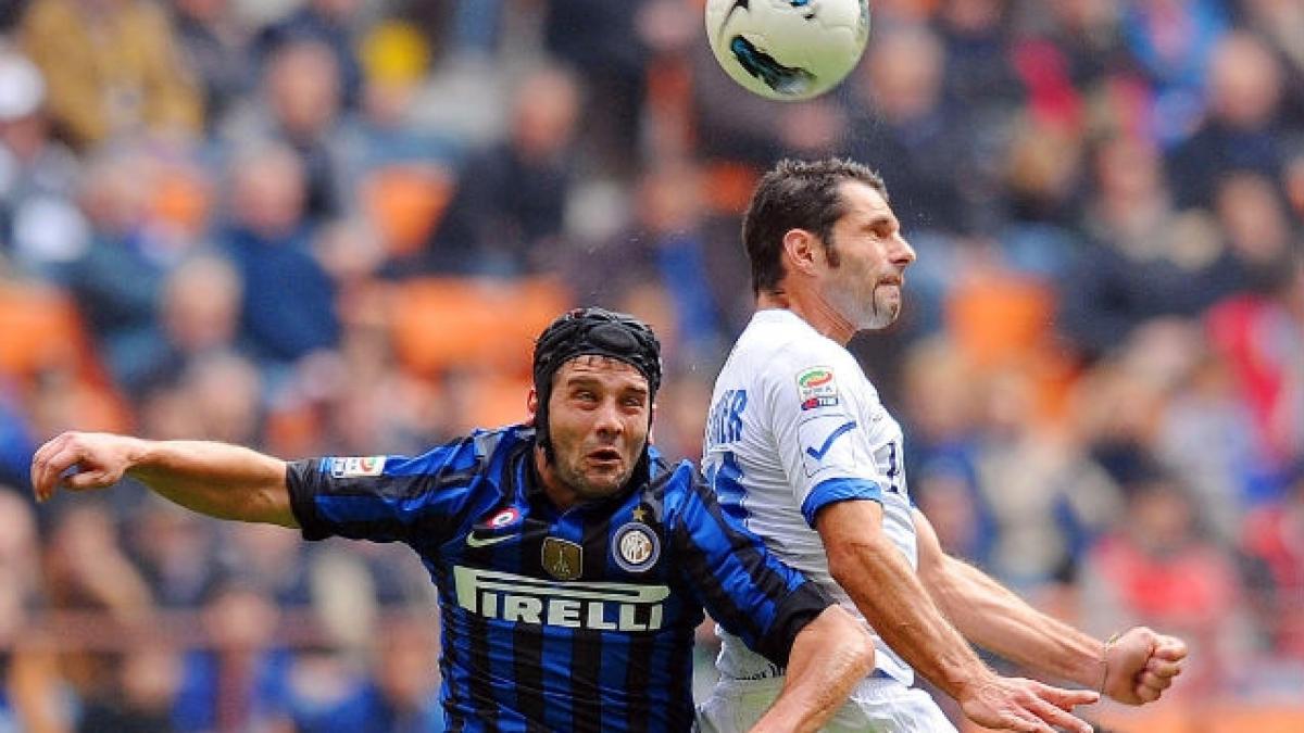Chivu s-a înţeles cu Inter pentru prelungirea contractului cu încă trei ani