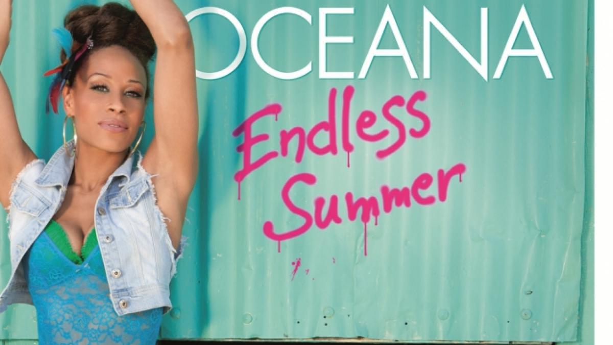 Imnul oficial Euro 2012 – Endless Summer (VIDEO)