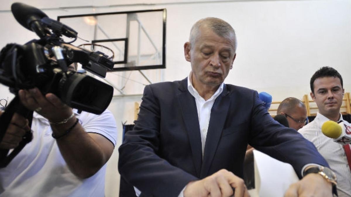 Autostrada suspendată, prima prioritate a primarului Capitalei
