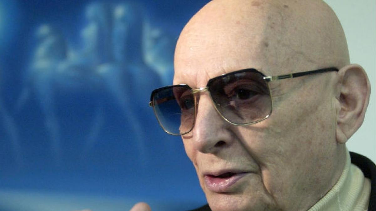 Inima lui Marcel Guguianu, depusă într-o sculptură