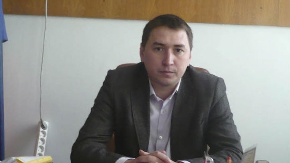 Fostul subprefect de Botoşani a murit în urma unui accident rutier