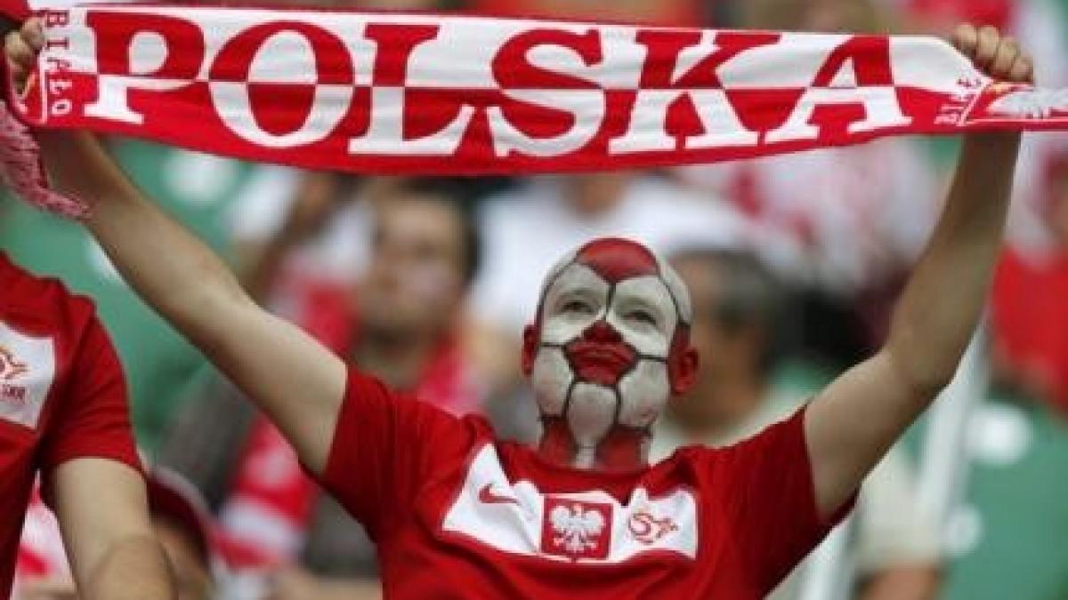 Cehia dă lovitura şi scoate gazda Polonia de la Euro