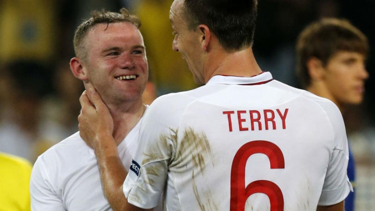 Rooney, luat peste picior de Capello înaintea meciului cu Italia: "Nu înţelege engleza!"