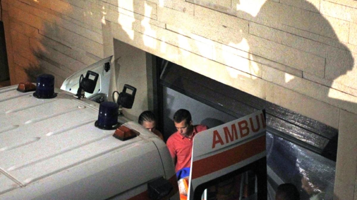 Medicii de la Floreasca decid luni dacă Năstase poate fi transferat în penitenciar