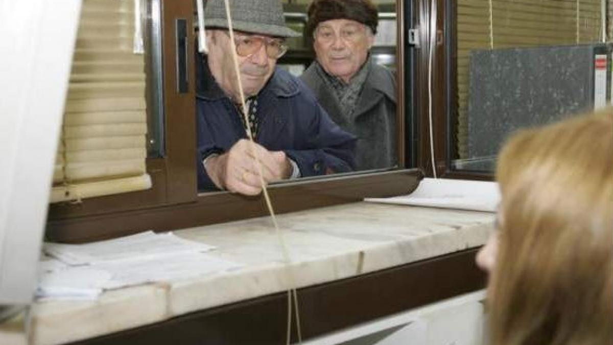 Contribuţiile reţinute ilegal pensionarilor ar putea fi restituie către moştenitorii celor decedaţi