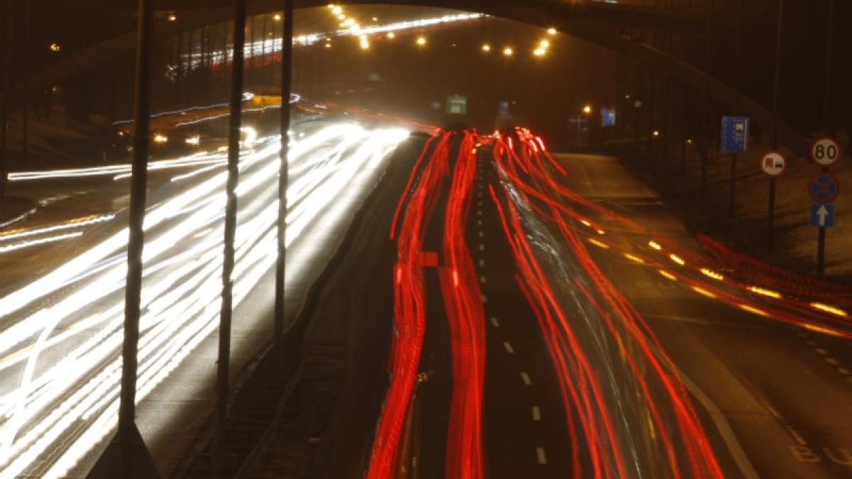 Bulgaria ridică la 140 de kilometri pe oră viteza maximă pe autostrăzile modernizate