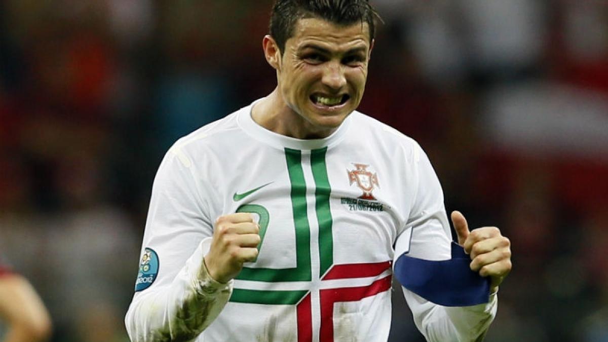 Soluţia spaniolilor împotriva lui Cristiano: "Îi punem cătuşe!"