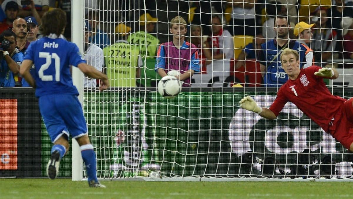 Urmaşii lui Panenka, inventatorul "scăriţei" din penalty