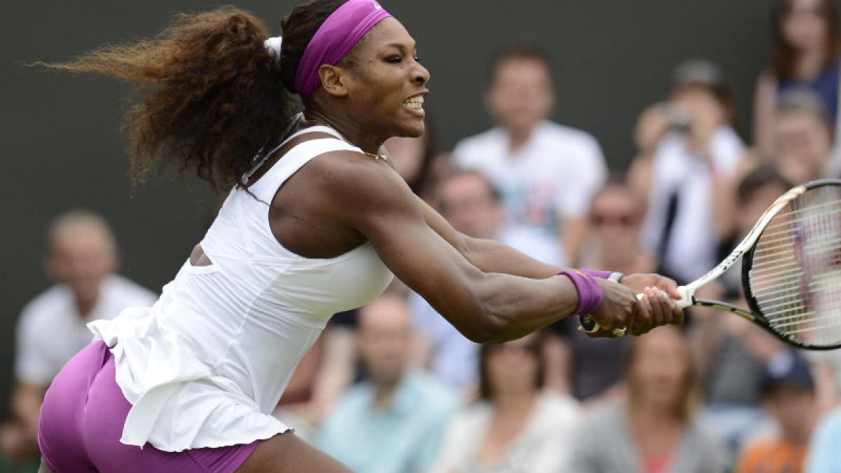A încălcat Serena Williams normele de ţinută de la Wimbledon?
