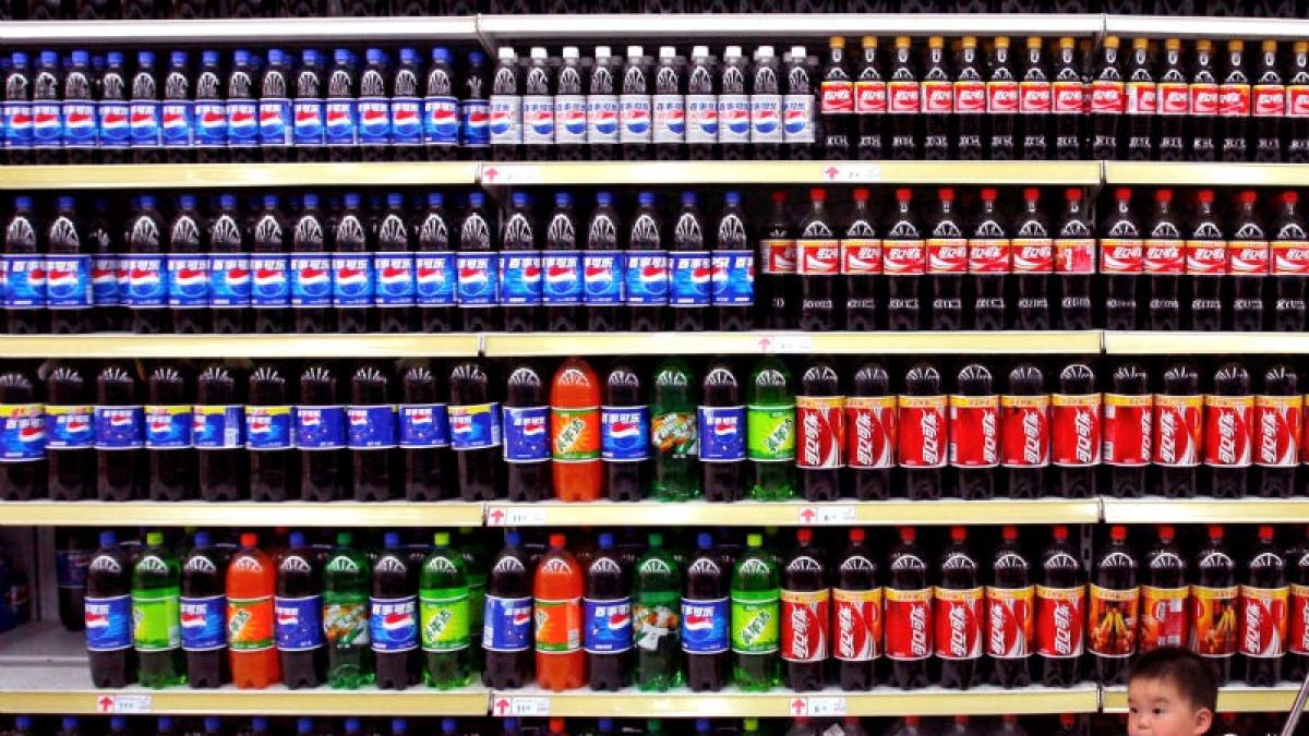 Te vei şoca când vei afla ce conţin Pepsi şi Coca Cola! Ce explicaţii au dat companiile ca să nu se supere musulmanii
