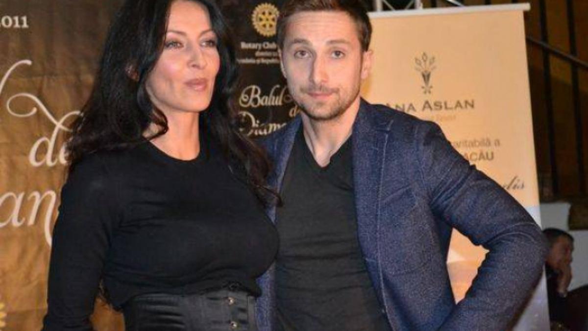 Barfele mondene ale saptamanii. Cruduta se lasa de munca pentru Costea