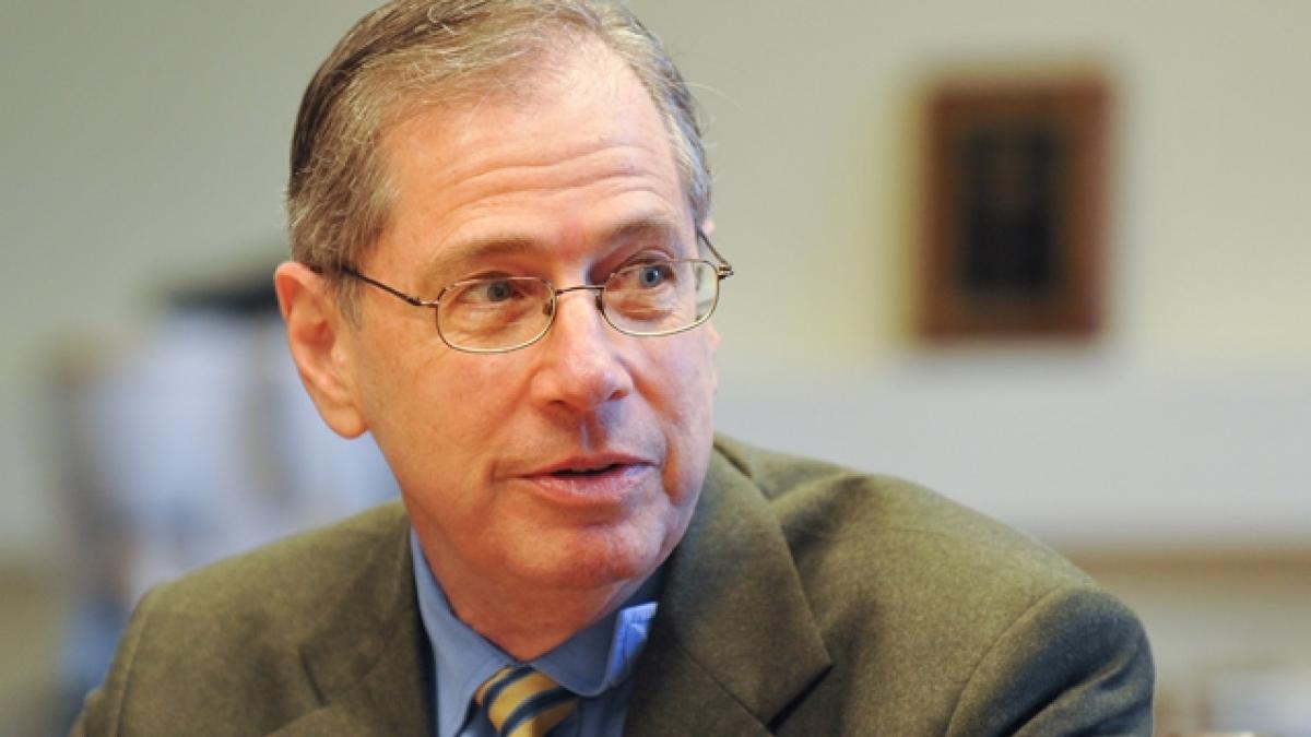 Mark Gitenstein: "Suspendarea preşedintelui va avea consecinţe serioase dacă nu va fi făcută constituţional"
