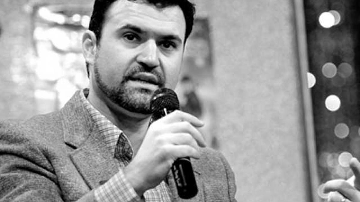 Cezar Ghioca aduce “visul american” în România