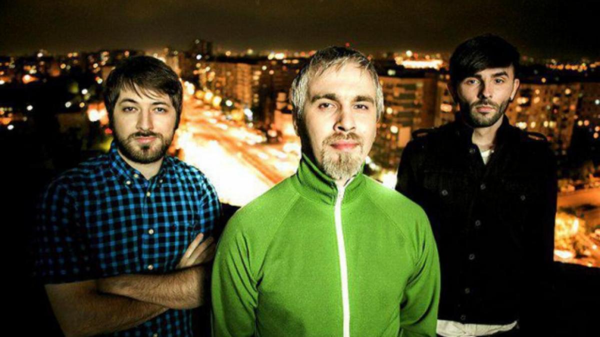 ROA vine cu un nou clip: D-AIA! (VIDEO)