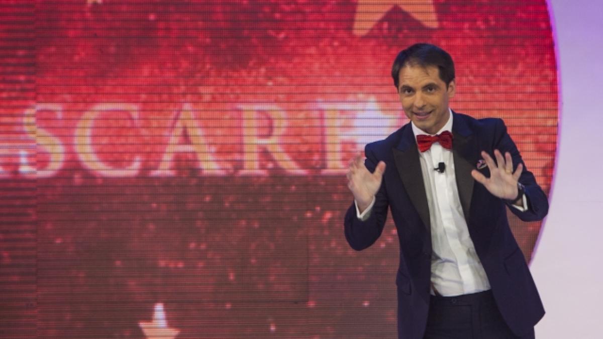 Dan Negru si Ion Dichiseanu, la taclale pana la 5 dimineata