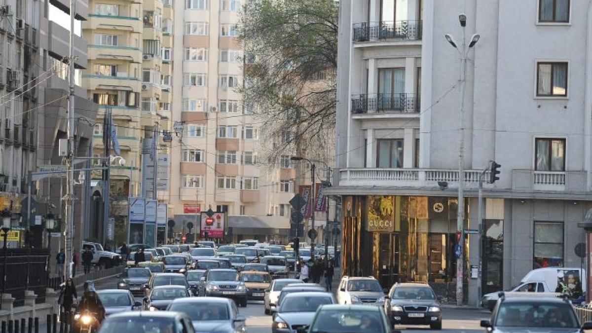 Etilotestul, obligatoriu pentru conducătorii auto. Vezi în ce ţară