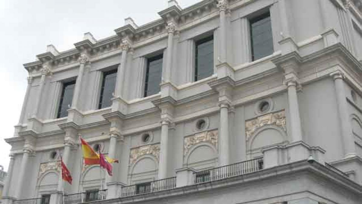 Teatro Real