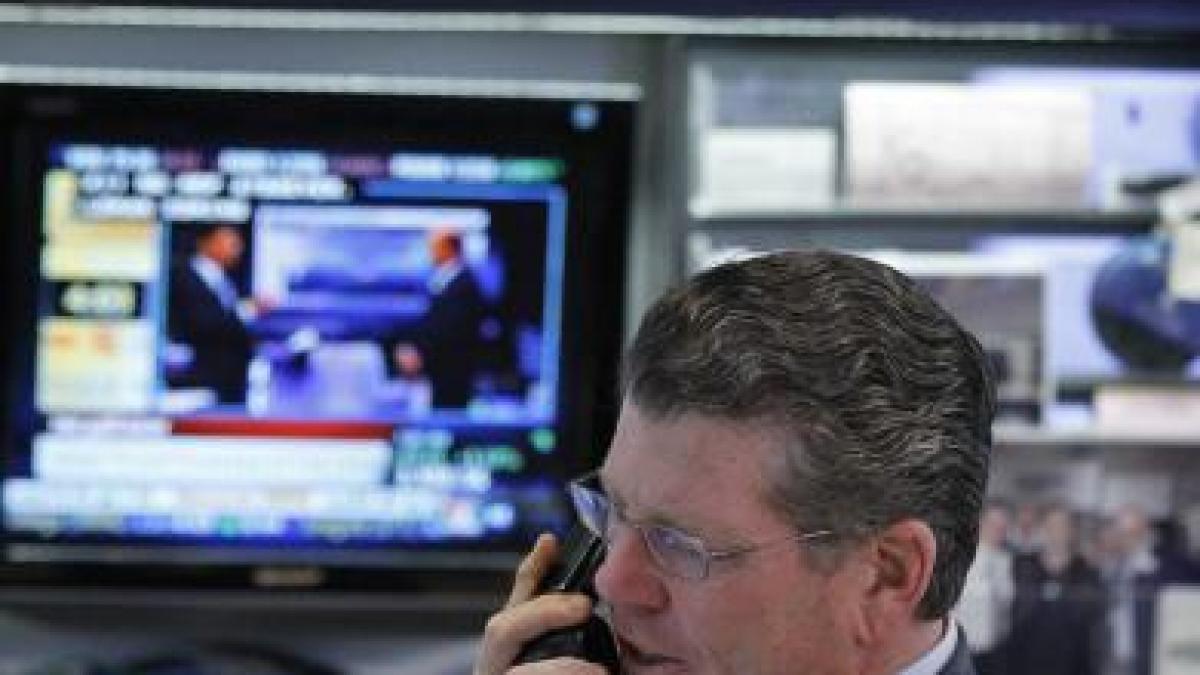 SCANDAL la Goldman Sachs. Doi americani au fost “tepuiti” cu 580 milioane dolari