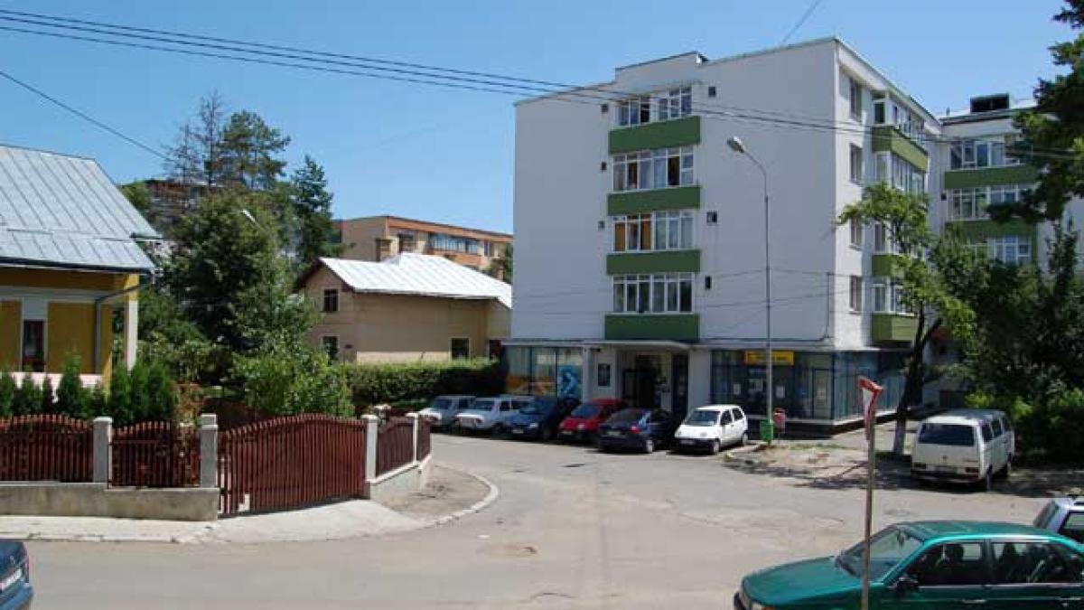 Suceava înainte de referendum