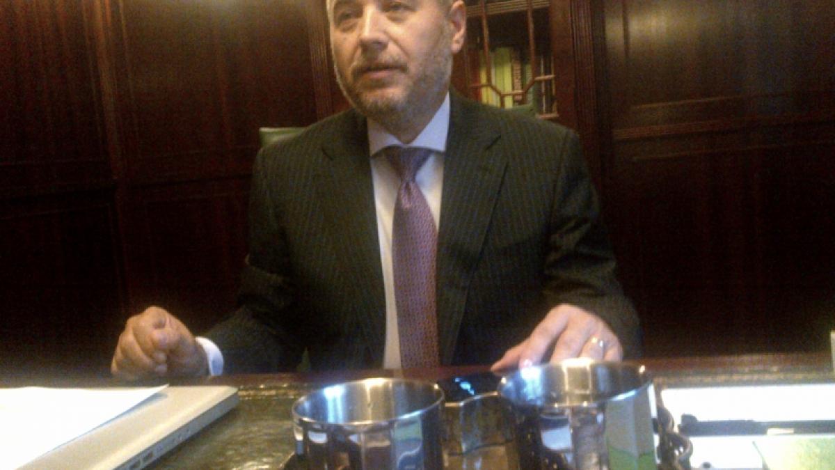 Băsescu, instruit să stârnească milă. Dezvăluirile lui Aliodor Manolea - de la trucurile electorale, la mişcările lascive ale Elenei Udrea