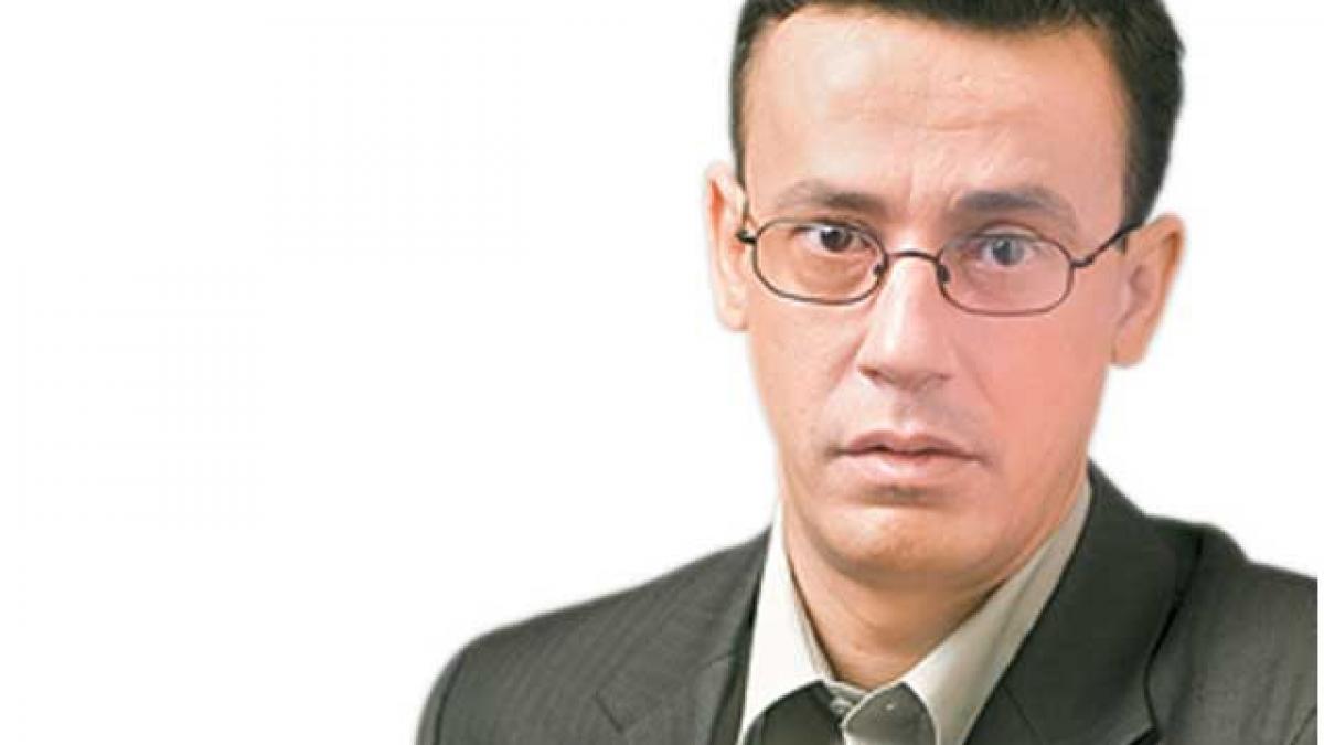 Îţi meriţi soarta, fraiere!