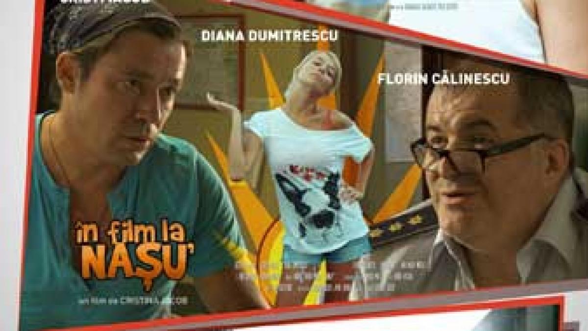 Hot Shorts va avea premiera în cinema pe 17 august