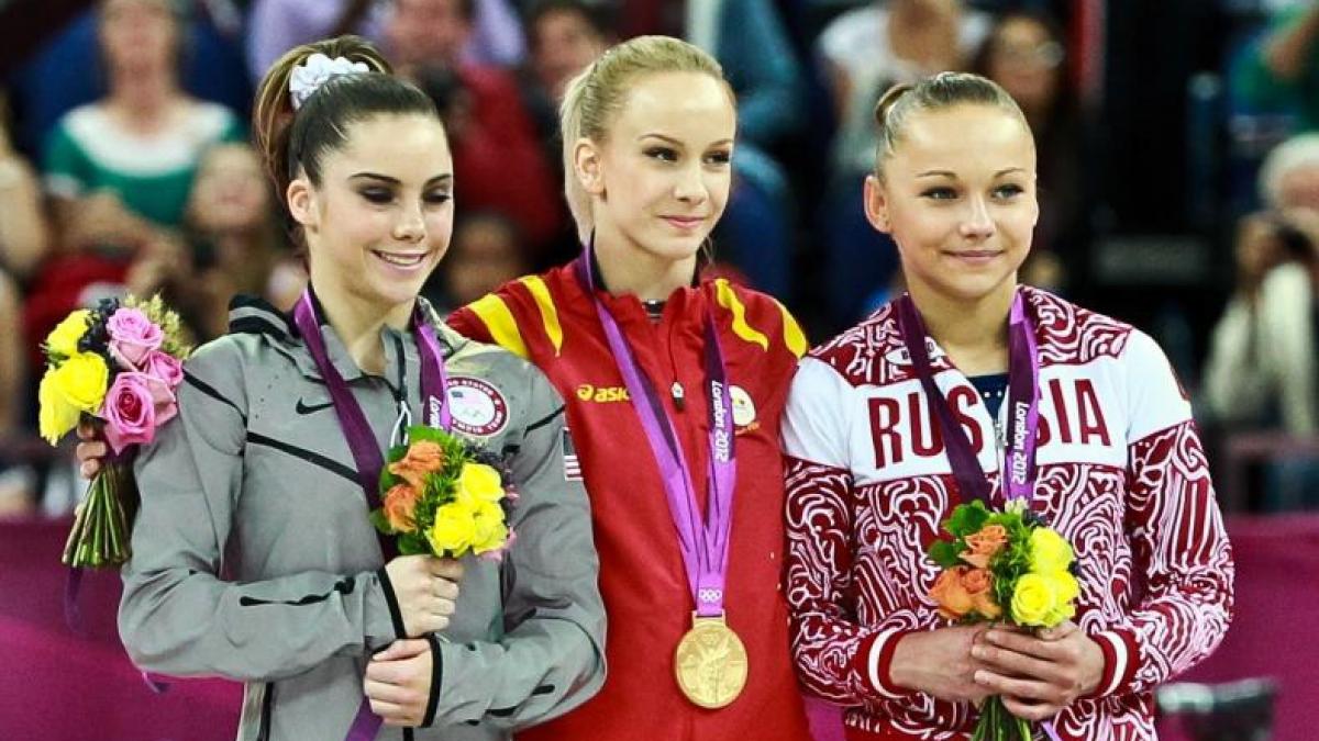 Cati bani primesc campionii olimpici de la Londra