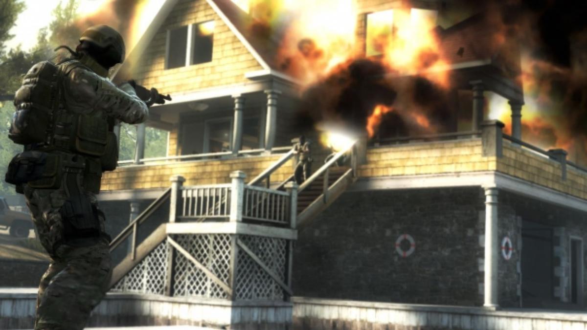 Precomenzi pentru Counter-Strike: Global Offensive