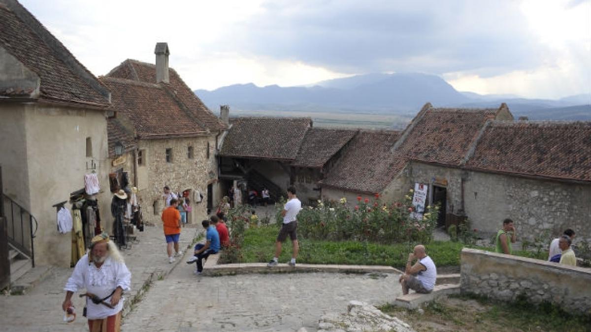 Festivalul de Film Istoric din Cetatea Râşnov, între 10 - 19 august