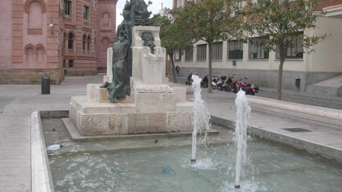 Marele Teatru Falla