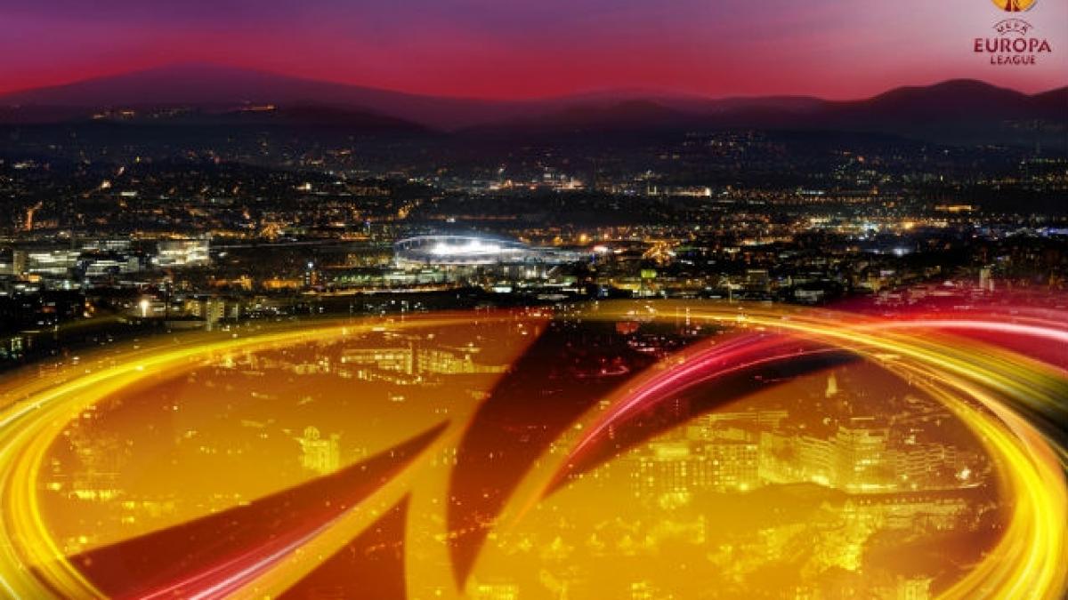 UEFA pune la bătaie un sfert de miliard de euro pentru Europa League