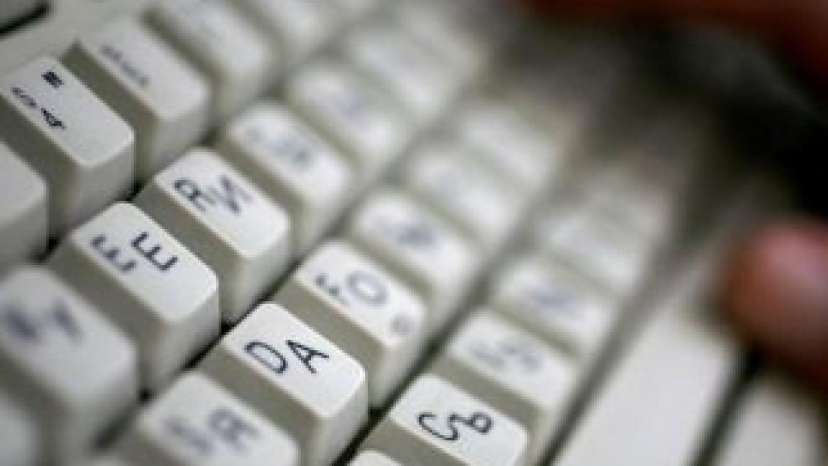 Un algoritm ce permite identificarea sursei pentru orice tip de informaţie, descoperit de cercetători