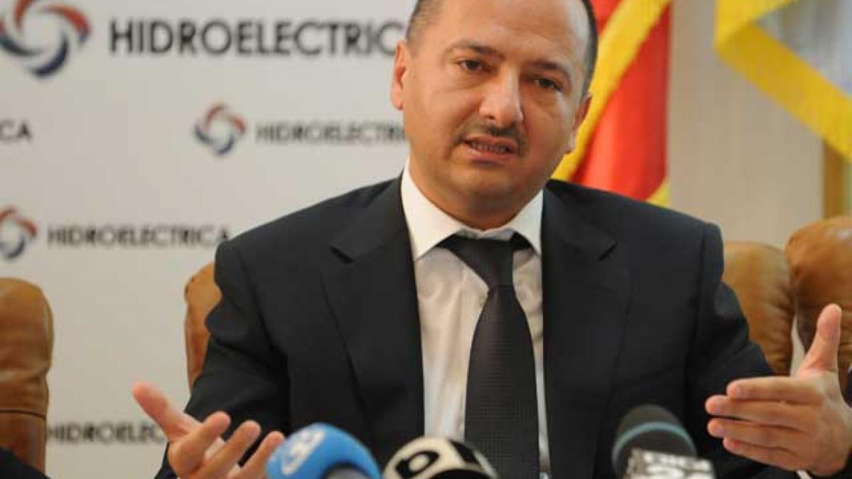 Gaură de 3 miliarde de euro la Hidroelectrica. Află cine a devalizat compania