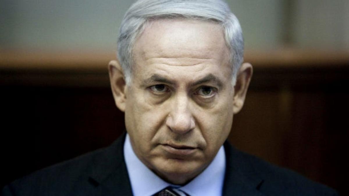 Benjamin Netanyahu vrea susţinerea unui rabin influent pentru a ataca Iranul