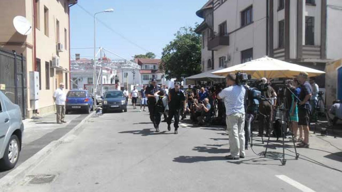 Finala în Comăniţa. "Era de aşteptat, toată magistratura asta cu el ţine!"