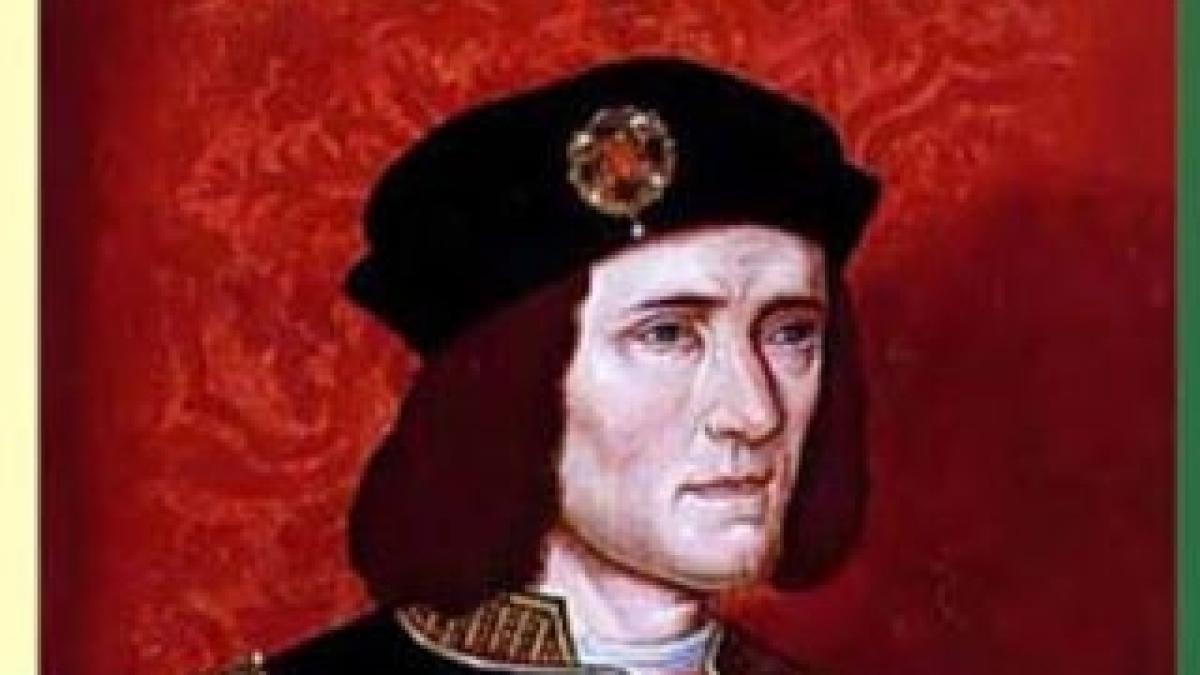 Rămăşiţele lui Richard al III-lea s-ar putea afla în subsolul unei...PARCĂRI