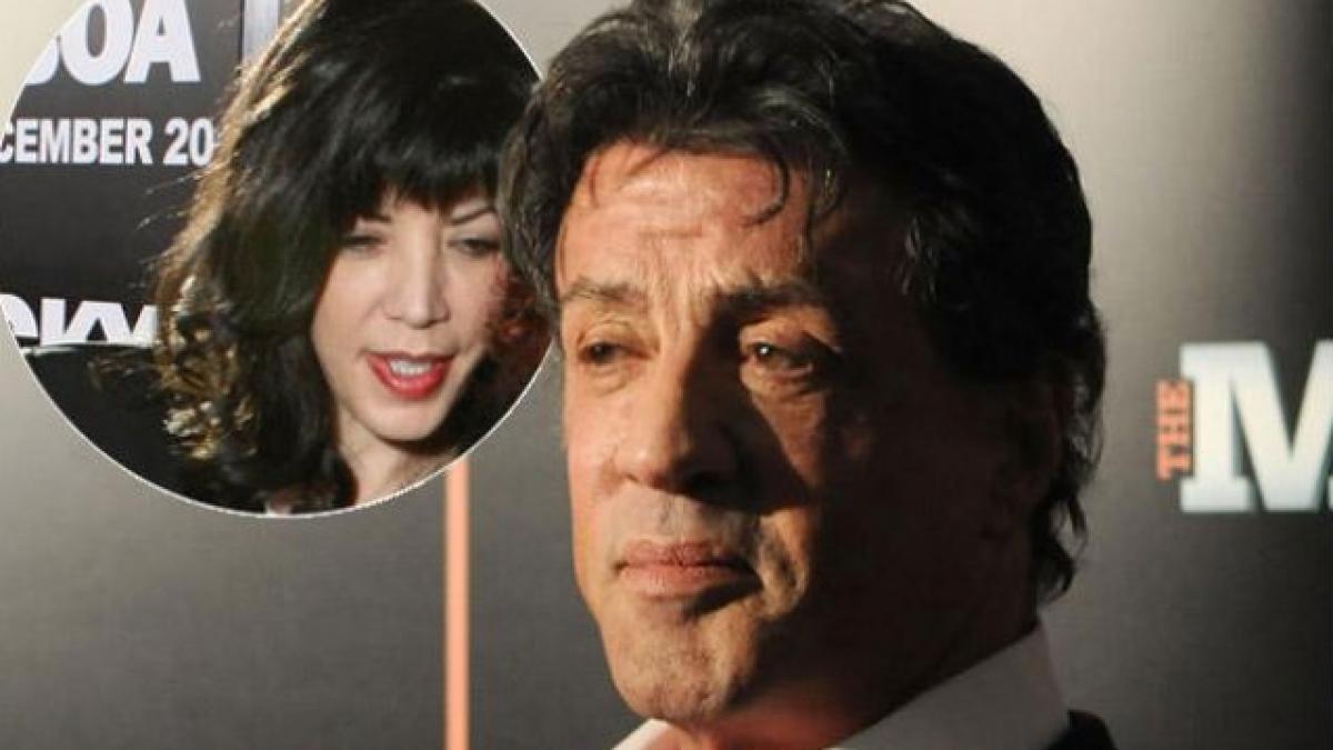 Stallone, lovit de o nouă tragedie: actorul şi-a pierdut sora, după ce luna trecută i-a murit fiul