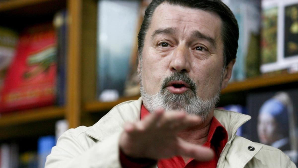 Cum i-au stricat ”dacii” casa lui Doru Braia. Paranormali au fost, escroci sunt încă!