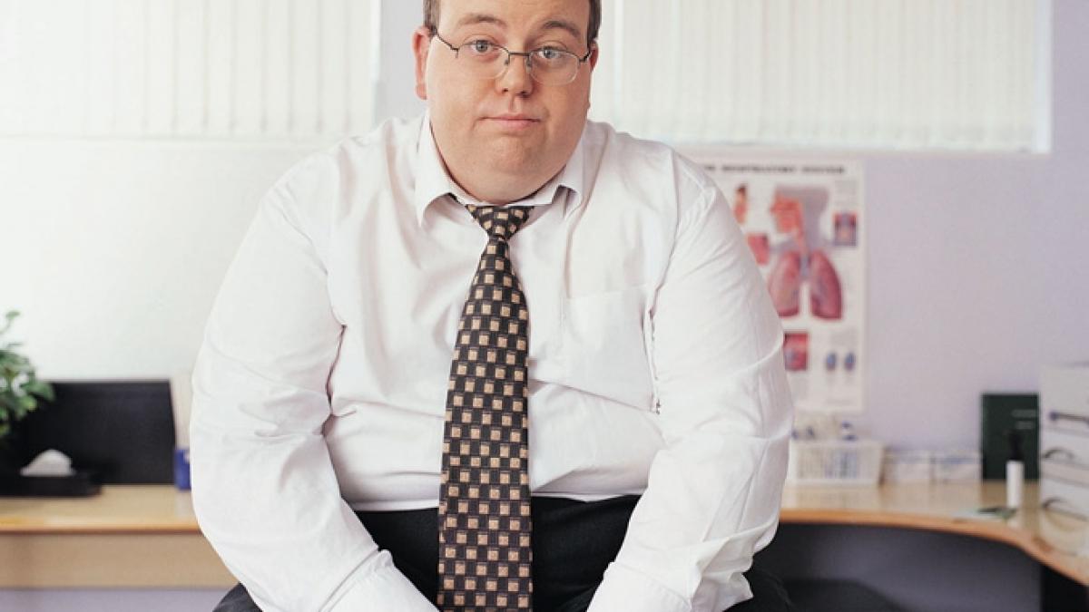 Dr. Pierre Dukan: Obezitatea, o problemă mentală