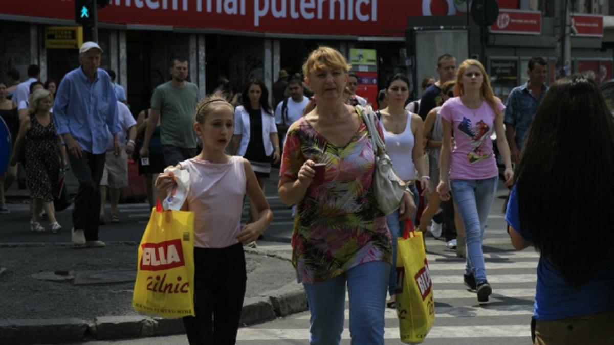 Angajaţii români sunt din ce în ce mai stresaţi, în principal din cauza situaţiei financiare (STUDIU)
