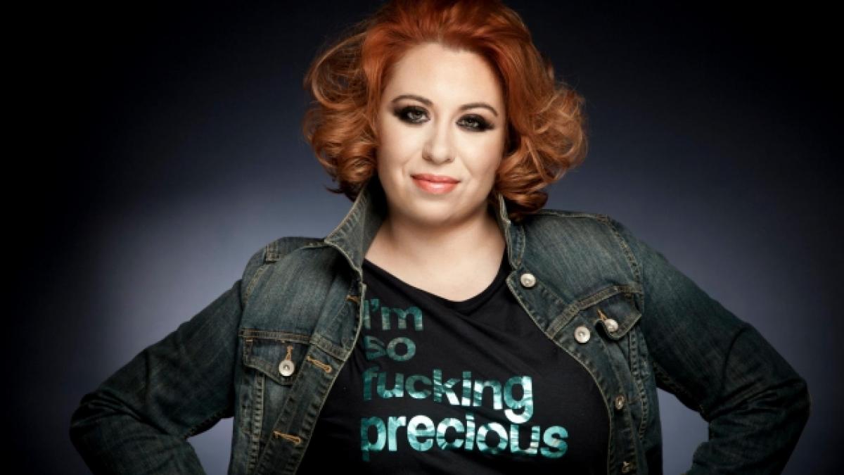 De ce Oana Roman a rămas fără emisiunea de la Antena 2