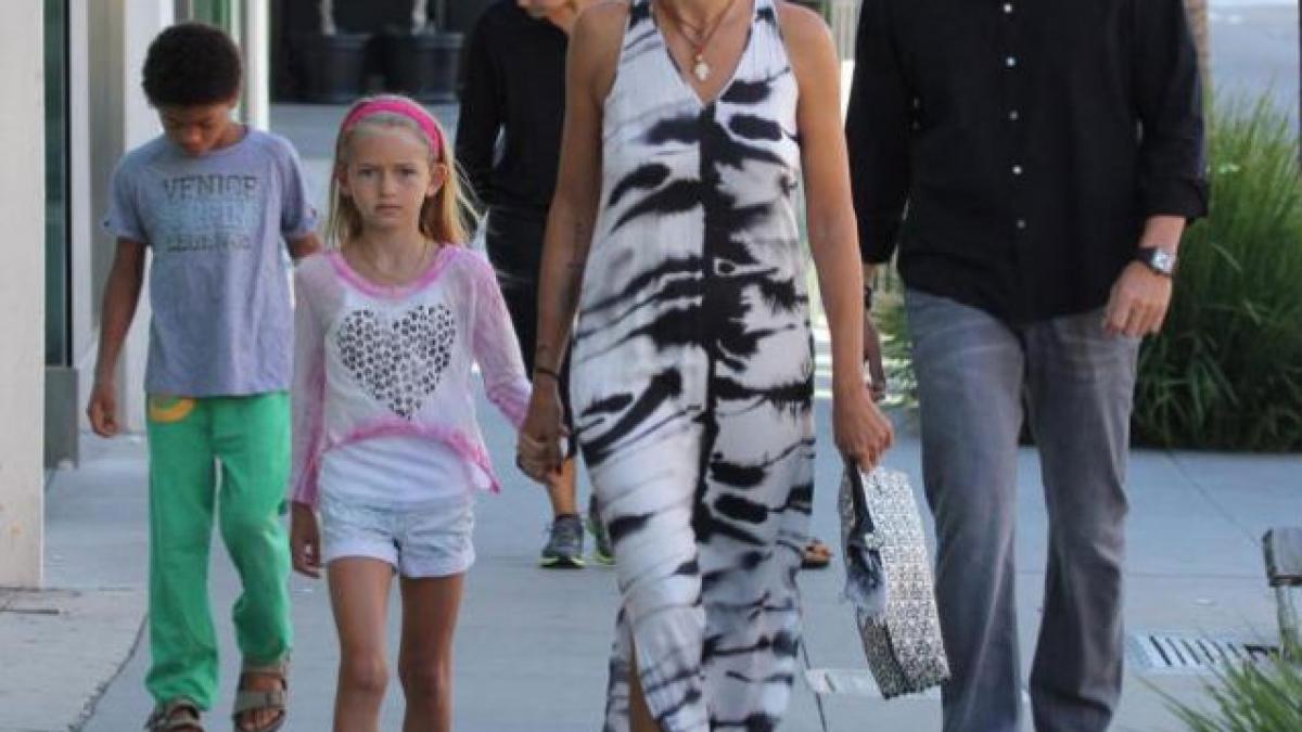 VIDEO: De ce au divorţat Heidi Klum şi Seal