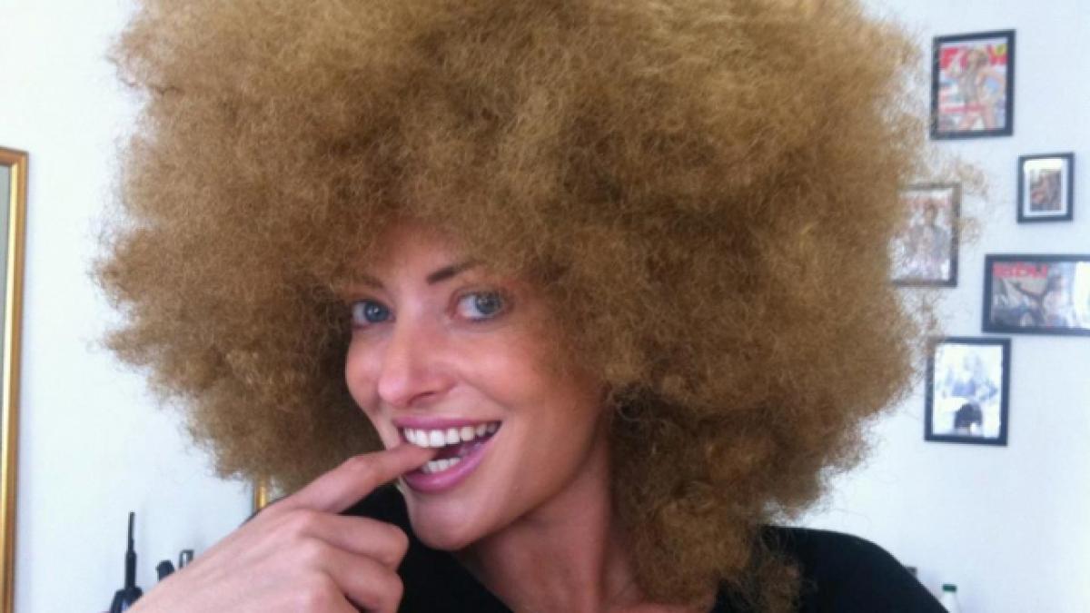 Delia e Africana! Jurata X Factor a lansat un nou single!