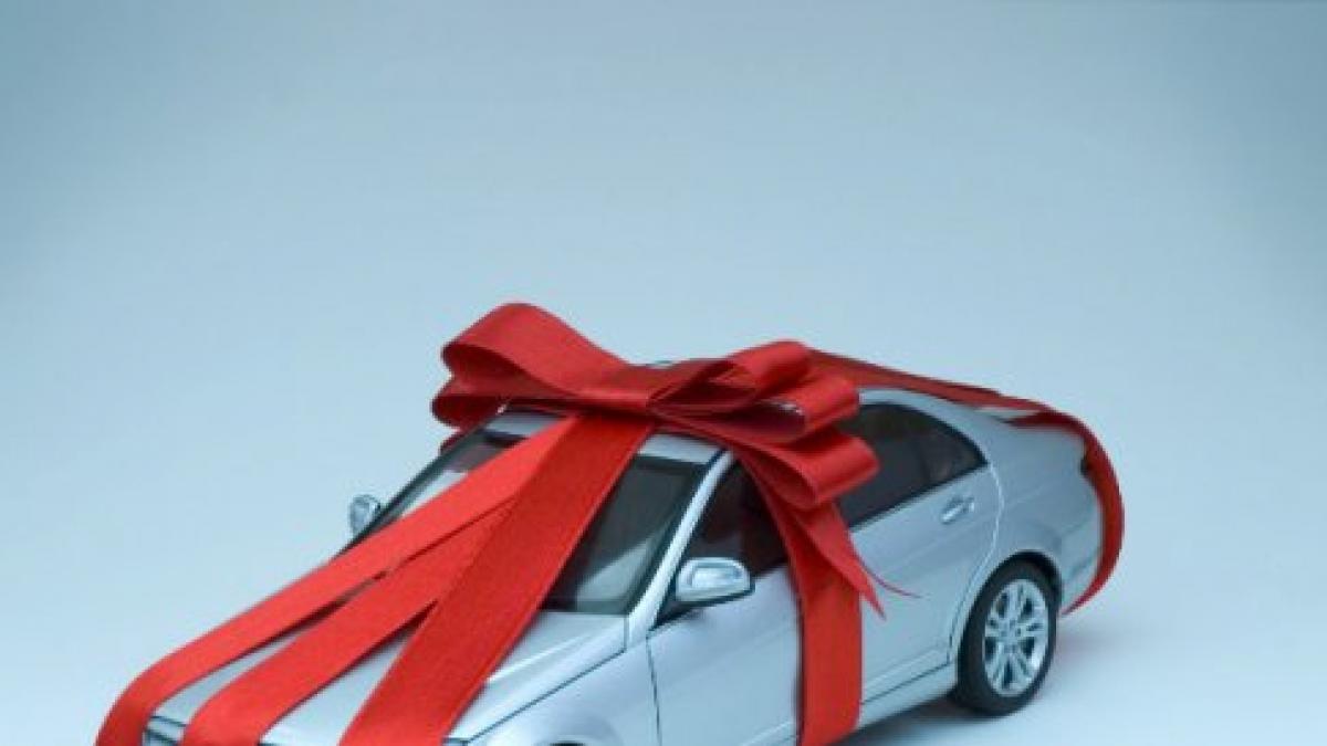 Auto: credit vs leasing