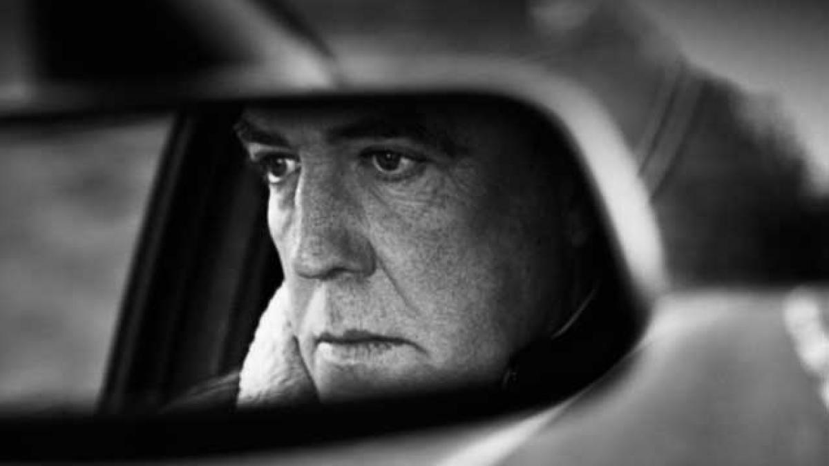 Jeremy Clarkson, despre violenţă