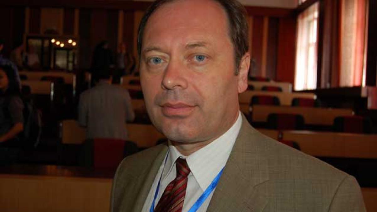 VIDEO Interviu cu Adrian Stoica, inginerul român de la NASA