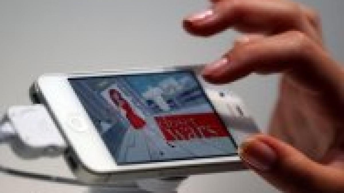 Cate iPhone 5 va vinde Apple in septembrie