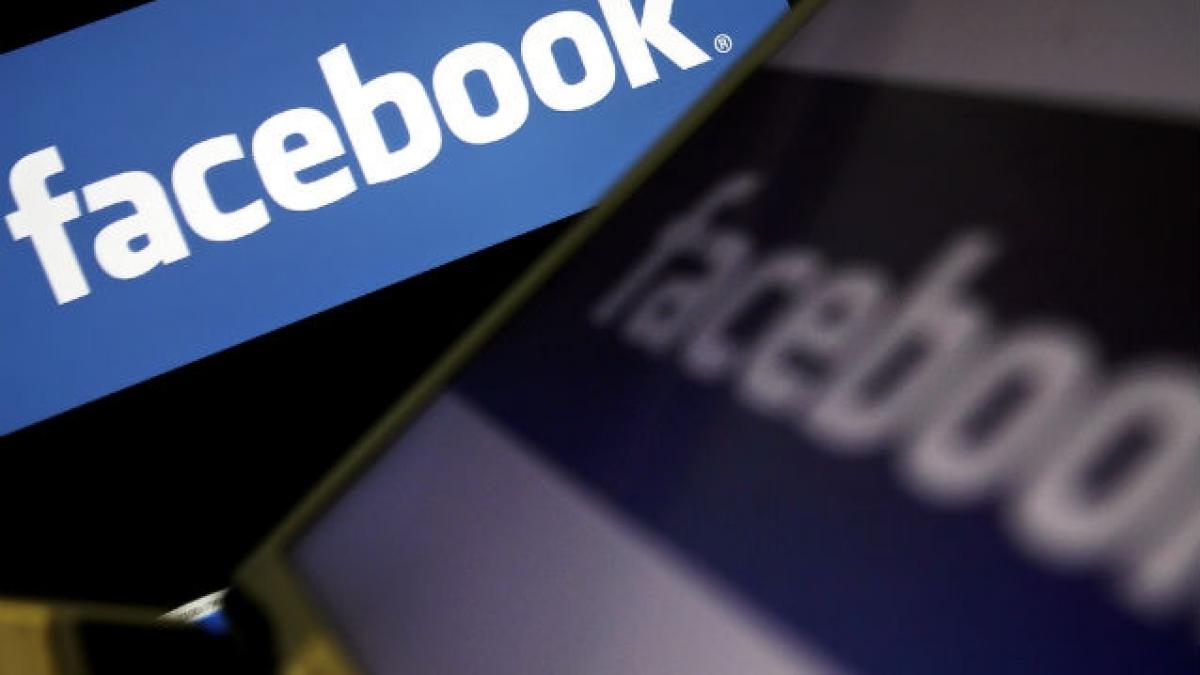 A ajuns la tribunal din cauza postărilor pe Facebook