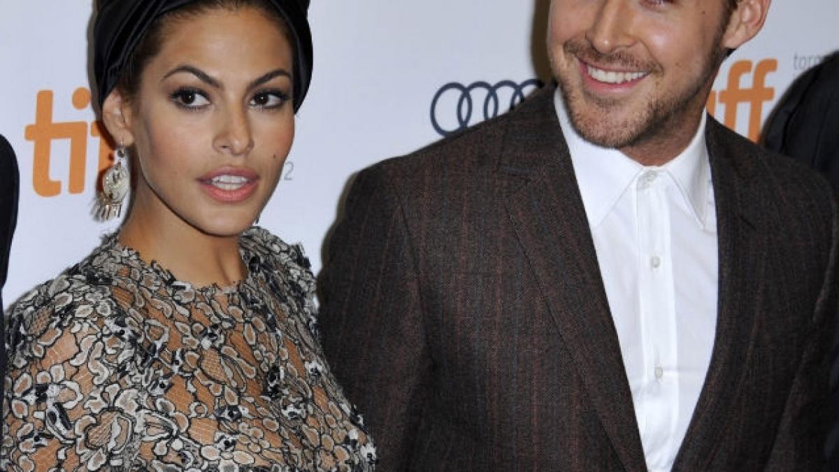 Ryan Gosling vrea să o ceară în căsătorie pe Eva Mendes